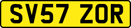 SV57ZOR