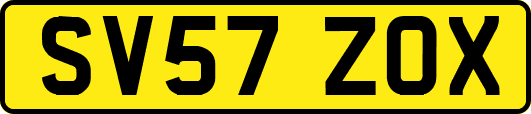 SV57ZOX