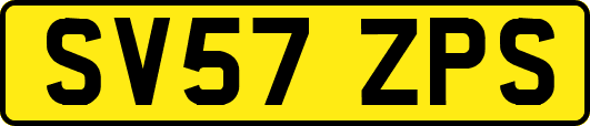 SV57ZPS