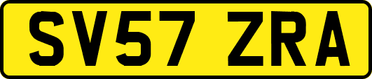 SV57ZRA