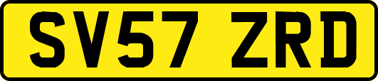 SV57ZRD