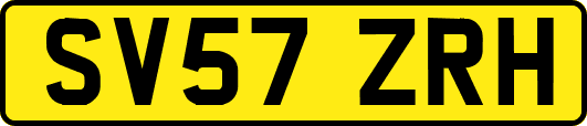 SV57ZRH