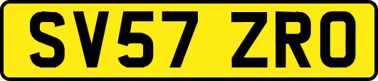 SV57ZRO