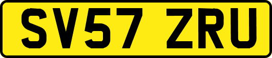 SV57ZRU
