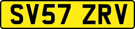 SV57ZRV