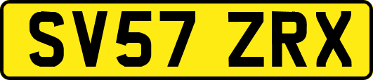 SV57ZRX