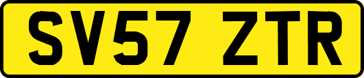 SV57ZTR