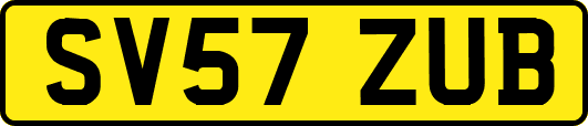 SV57ZUB