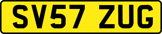 SV57ZUG