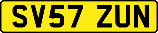 SV57ZUN