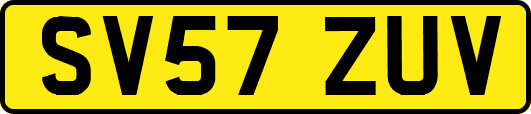 SV57ZUV