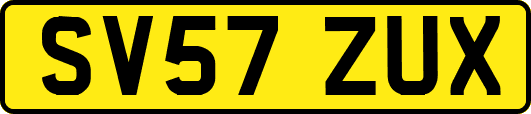 SV57ZUX