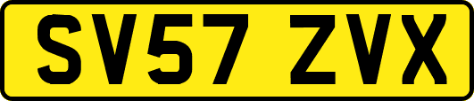 SV57ZVX