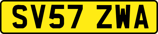 SV57ZWA