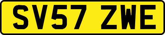 SV57ZWE