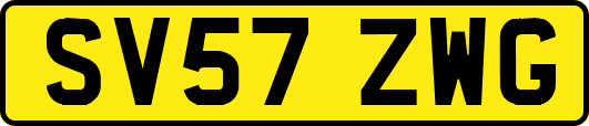 SV57ZWG