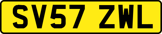 SV57ZWL