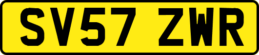 SV57ZWR