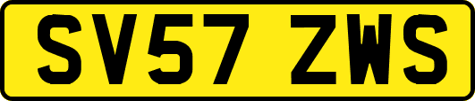 SV57ZWS
