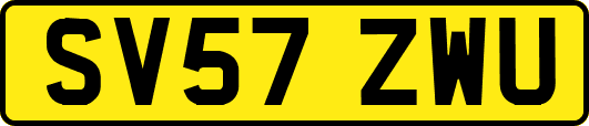 SV57ZWU