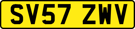 SV57ZWV