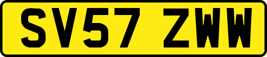SV57ZWW