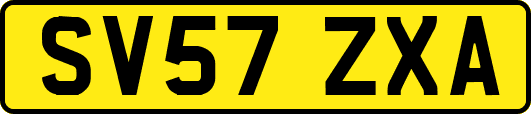 SV57ZXA