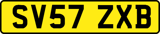 SV57ZXB