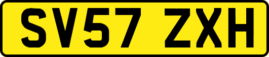 SV57ZXH