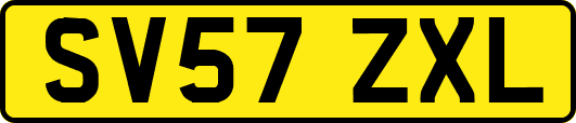 SV57ZXL