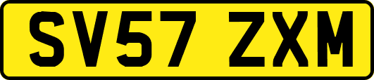 SV57ZXM