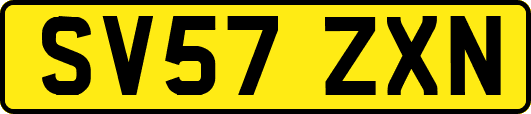 SV57ZXN
