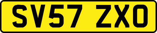 SV57ZXO