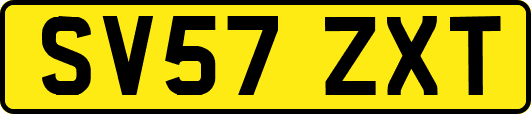SV57ZXT