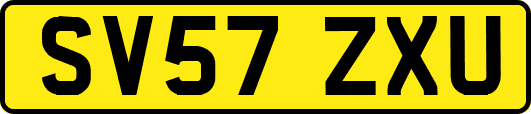 SV57ZXU