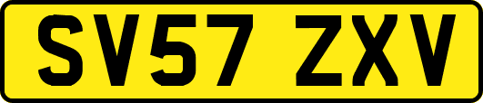 SV57ZXV