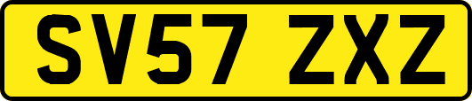 SV57ZXZ