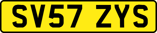 SV57ZYS
