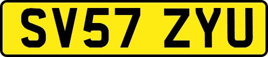 SV57ZYU