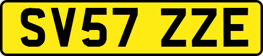 SV57ZZE