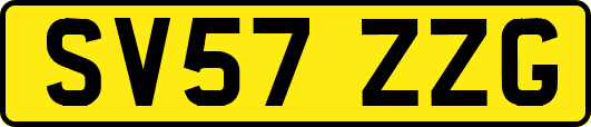 SV57ZZG