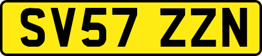 SV57ZZN