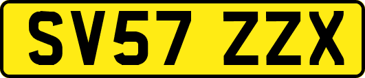 SV57ZZX