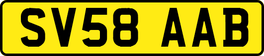 SV58AAB