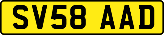 SV58AAD