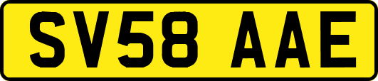 SV58AAE