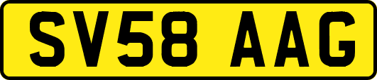 SV58AAG