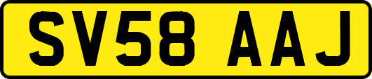 SV58AAJ