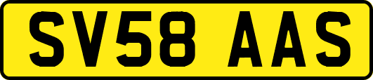 SV58AAS