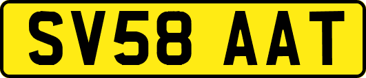 SV58AAT